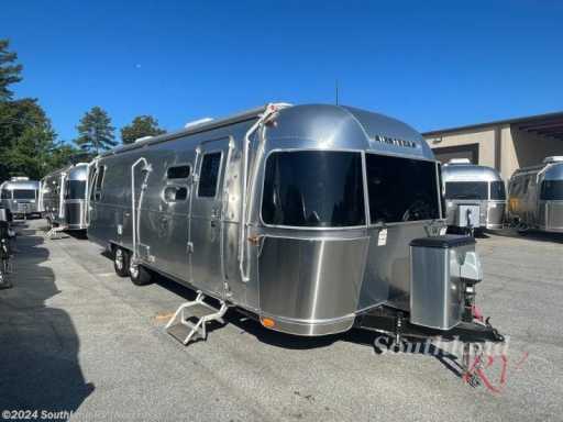2020 Airstream flying cloud 30rb