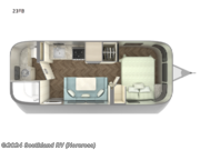 2024 Airstream international 23fb