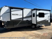 2024 Forest River flagstaff micro lite