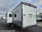 2024 Coachmen RV catalina trail blazer