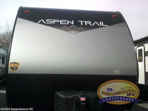 2022 Dutchmen RV aspen trail 3020bhs