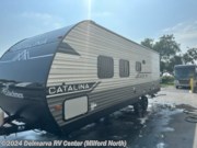 2024 Coachmen RV catalina 261bh