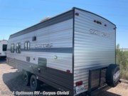 2019 Forest River cherokee grey wolf 24js