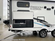 2023 Coachmen RV freedom express