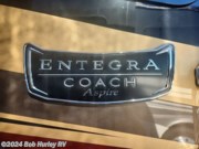 2023 Entegra Coach aspire 40p