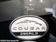 2024 Keystone RV cougar 290rls