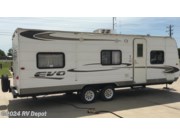 2013 Forest River evo t1860