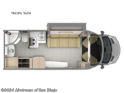 2023 Airstream atlas murphy-suite