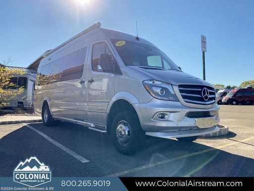 2017 Airstream interstate lounge-ext