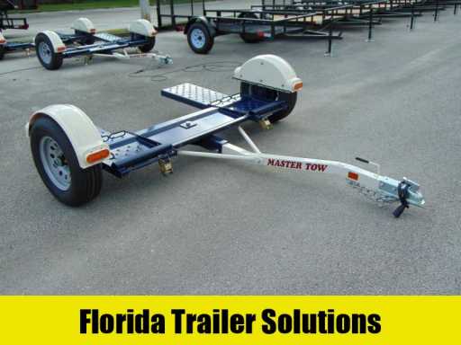 2024 Master Tow