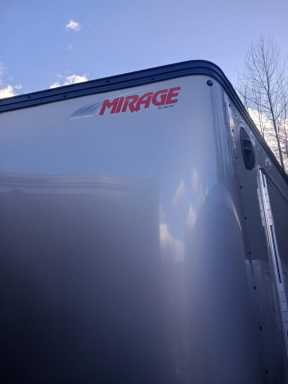 2023 Mirage