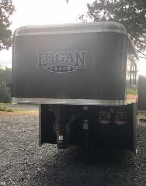 2020 Logan Coach bullseye 7310 4h combo