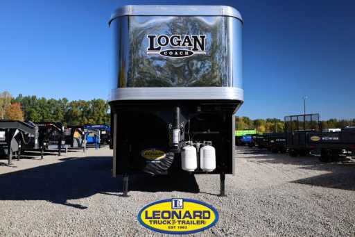 2023 Logan Coach s8412so