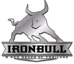 2024 Iron Bull