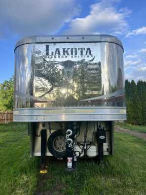 2017 Lakota