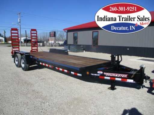 2024 Towmaster 82x23 t-24d