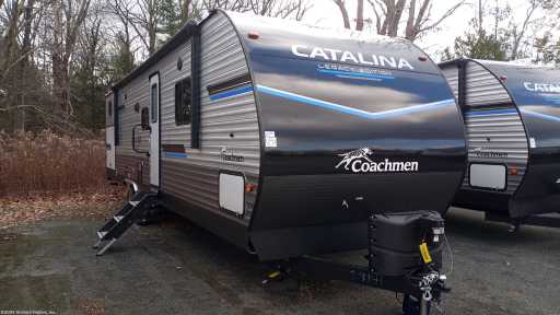 2023 Coachmen RV catalina 343bhts