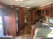 2016 Thor Industries four winds 35sf