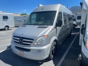 2012 Airstream interstate 3500 non extended