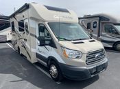 2017 Thor Industries compass 23tr