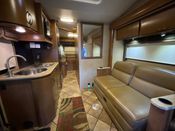 2015 Thor Industries four winds siesta 24st