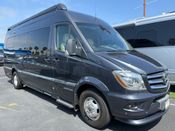 2019 Airstream interstate slate grand tour ext