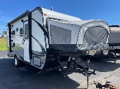 2018 Starcraft RV launch outfitter 17sb