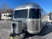 2014 Airstream flying cloud 25rb