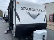 2018 Starcraft RV launch outfitter 19mbs
