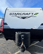 2023 Starcraft RV autumn ridge 26rls