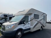 2016 Thor Industries compass 23tr
