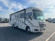 2018 Forest River georgetown 3 series 31b