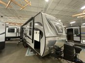 2020 Outdoors RV Manufacturing creek side anniversary series 21rbs