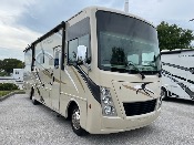 2019 Thor Industries freedom traveler a27