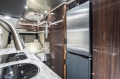 2017 Airstream interstate ext lounge