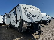 2019 Outdoors RV Manufacturing black stone 270rks