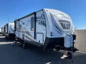 2024 Outdoors RV Manufacturing mtn trx 20bd