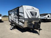 2023 Outdoors RV Manufacturing creek side 19mks