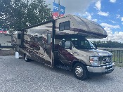 2018 Forest River forester 3011dsf