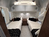 2021 Airstream globetrotter 25fb queen
