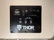 2022 Thor Industries freedom elite 22he