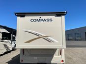 2018 Thor Industries compass 23tr