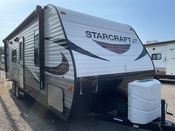 2018 Starcraft RV autumn ridge outfitter 26bh
