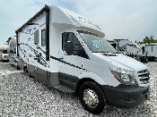2019 Forest River forester mbs 2401w