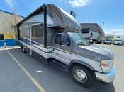 2019 Forest River forester 3051sf
