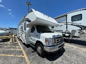 2011 Four Winds chateau 31r