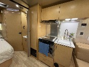 2016 Airstream flying cloud 19