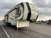 2017 Jayco north point 351rsqs