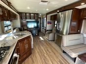 2018 Forest River georgetown xl 377ts