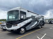 2018 Forest River georgetown xl 378ts
